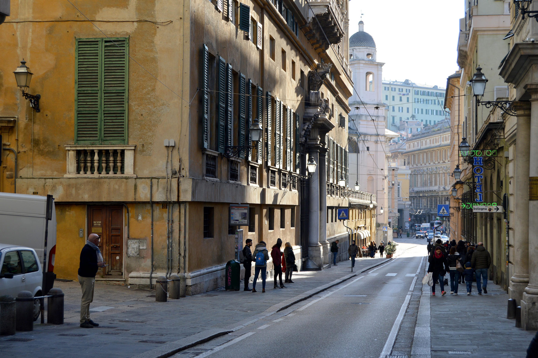 Genova